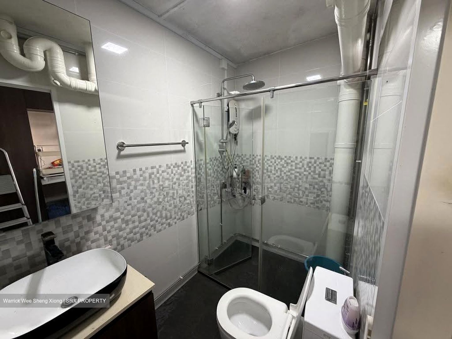 Blk 274 Toh Guan View (Jurong East), HDB 4 Rooms #628449991